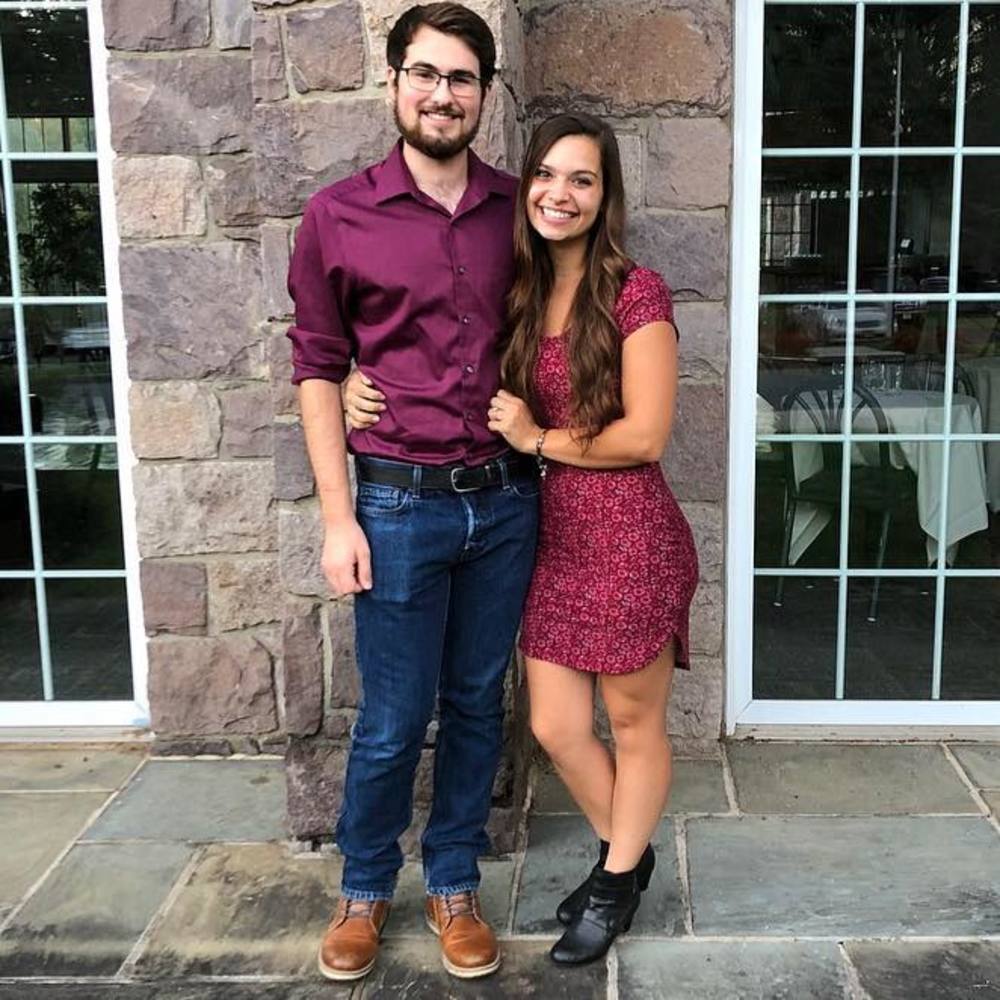 Meet your Posher, Arinn